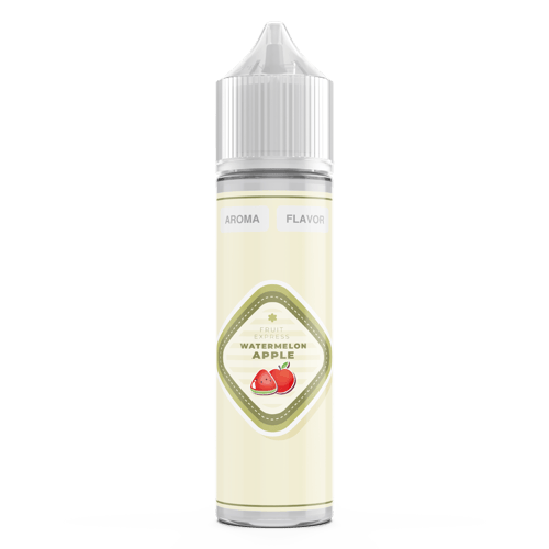 Watermelon Apple Concentrate - Fruit Express | FLVRS