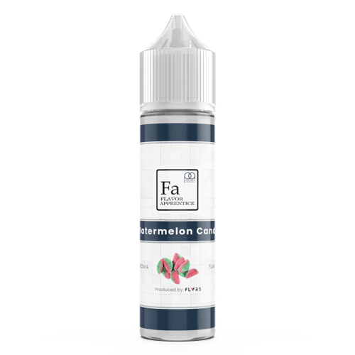 Watermelon Candy - The Flavor Apprentice | FLVRS