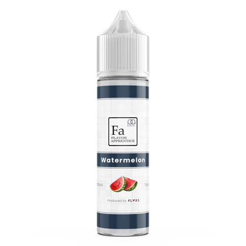 Watermelon - The Flavor Apprentice | FLVRS