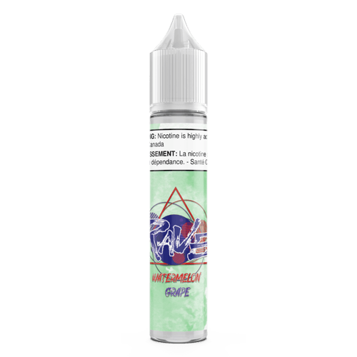 Watermelon Grape - Rave