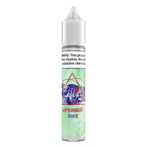 Watermelon Grape - Rave