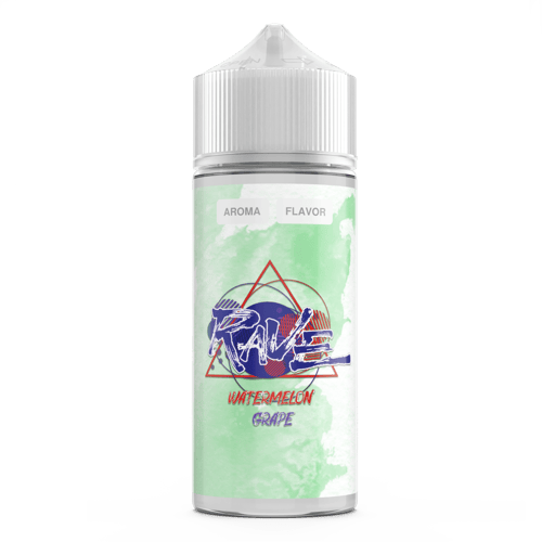 Watermelon Grape Concentrate - Rave | FLVRS