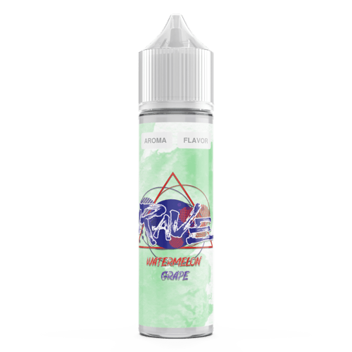 Watermelon Grape Concentrate - Rave | FLVRS