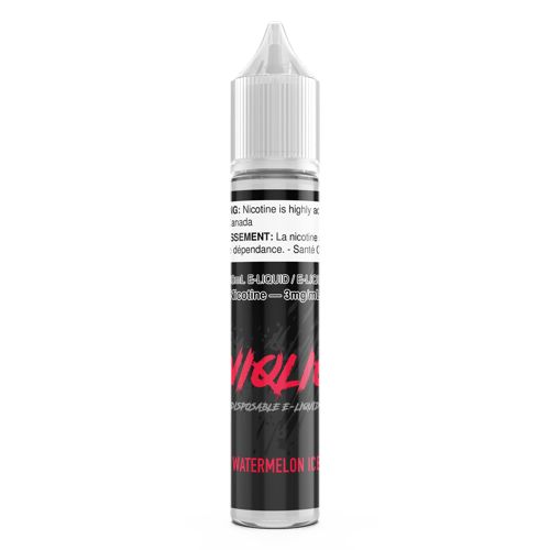 Watermelon Ice - niQbar Labs