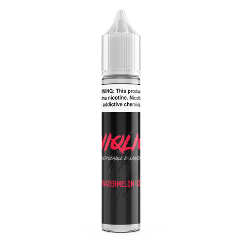 Watermelon Ice - niQbar Labs | ScentSails