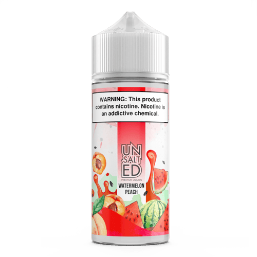 Watermelon Peach - Unsalted | ScentSails