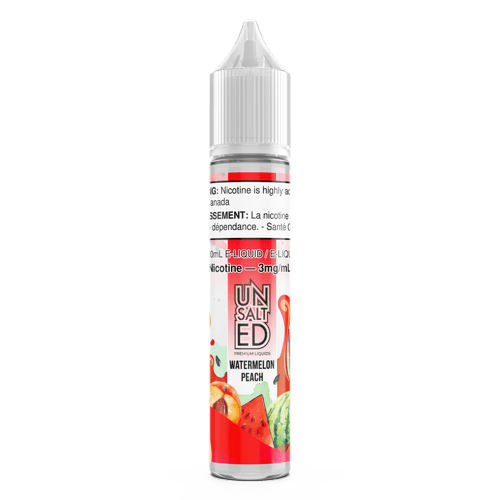 Tobacco (30 ML) - Summer E-Liquide, Cigarette électronique