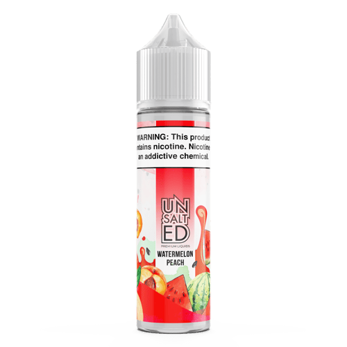 Watermelon Peach - Unsalted | ScentSails