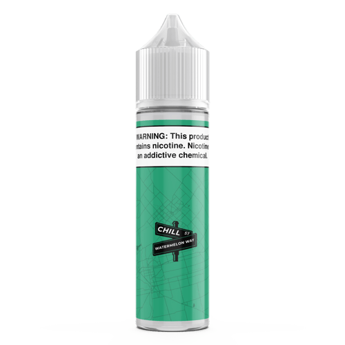 Watermelon Way - Chill Street | ScentSails