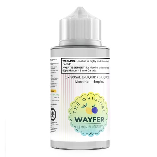 Wayfer - The Original | DashVapes