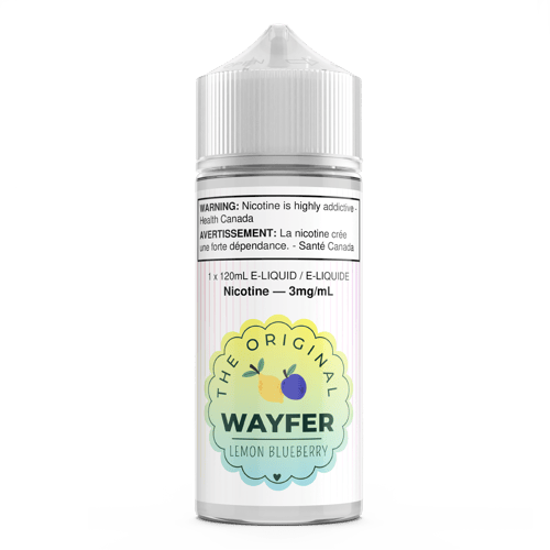Wayfer - The Original | DashVapes