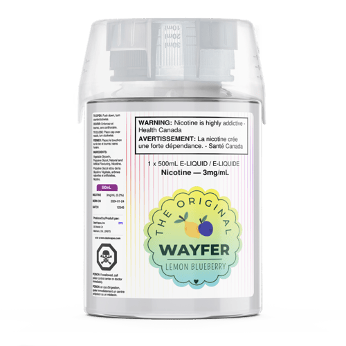 Wayfer - The Original | DashVapes