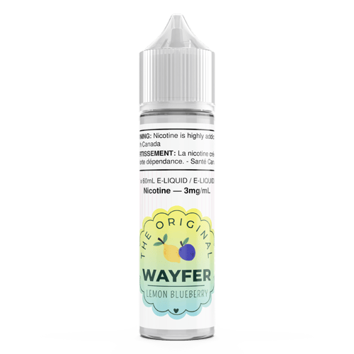 Wayfer - The Original | DashVapes