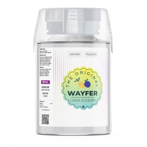 Wayfer Concentrate - The Original | FLVRS
