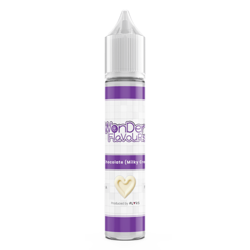 White Chocolate (Milky Cream) SC - Wonder Flavours