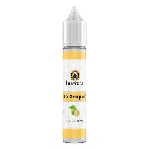 White Grapefruit - Inawera | FLVRS