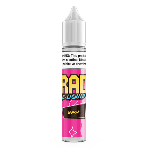 Whoa - Rad Labs