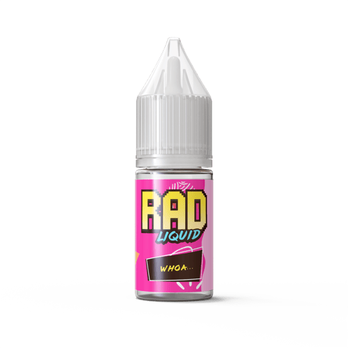 Whoa Concentrate - Rad Labs