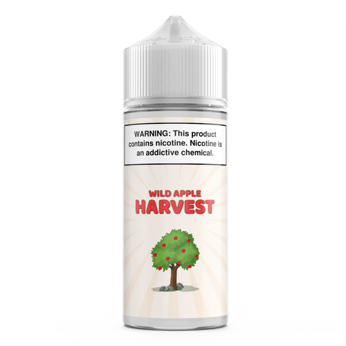 Wild Apple Harvest - Simple Labs | ScentSails