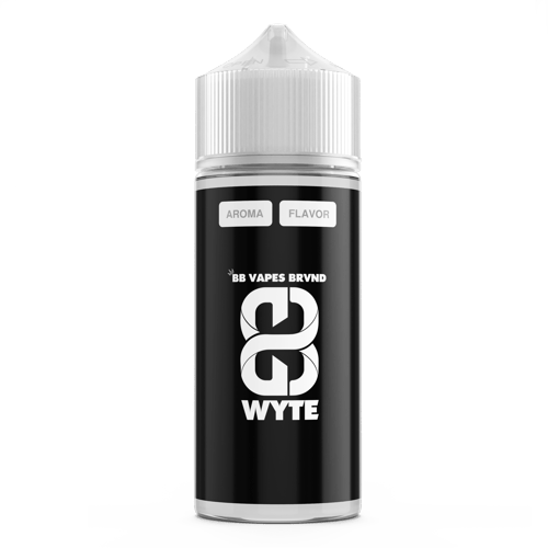 WYTE Concentrate - BB BRVND | FLVRS
