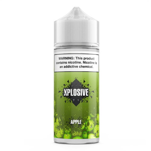Xplosive Apple - Mixed Fruits | ScentSails