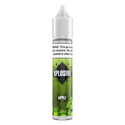 Xplosive Apple - Mixed Fruits | ScentSails