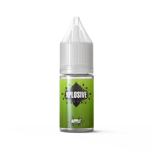 Xplosive Apple Concentrate - Mixed Fruits