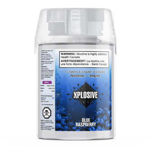 vape problem Best Vape Juice, E-Liquid Collection Online Canada – HV main image 1