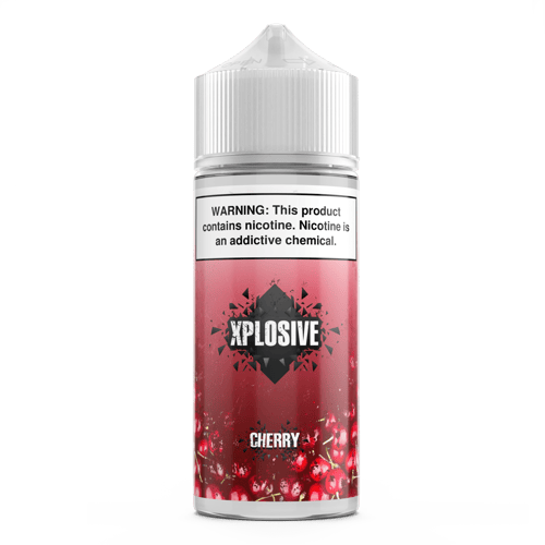 Xplosive Cherry - Mixed Fruits | ScentSails