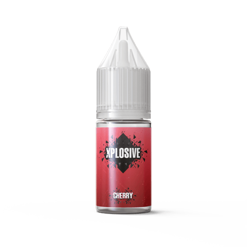 Xplosive Cherry Concentrate - Mixed Fruits