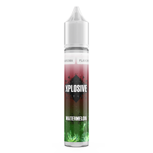 Xplosive Watermelon Concentrate - Mixed Fruits | FLVRS