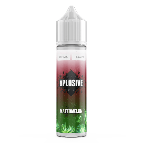 Xplosive Watermelon Concentrate - Mixed Fruits | FLVRS