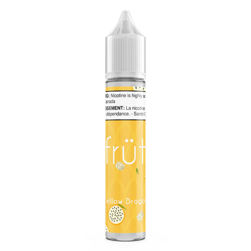 Yellow Dragon - Frut