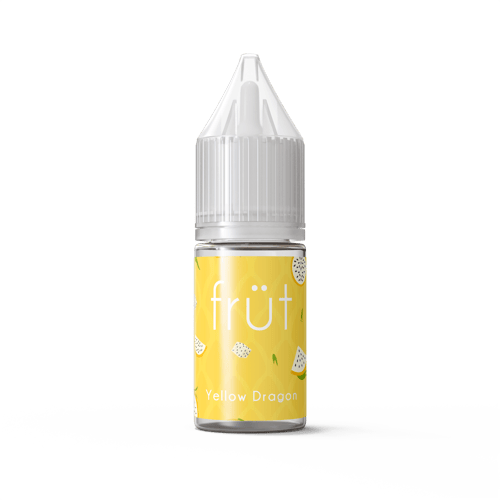 Yellow Dragon Concentrate - Frut