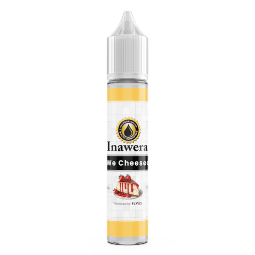 Yes We Cheesecake - Inawera