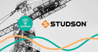 STUDSON Logo - Featured Brands