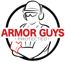 ARMOR GUYS Logo