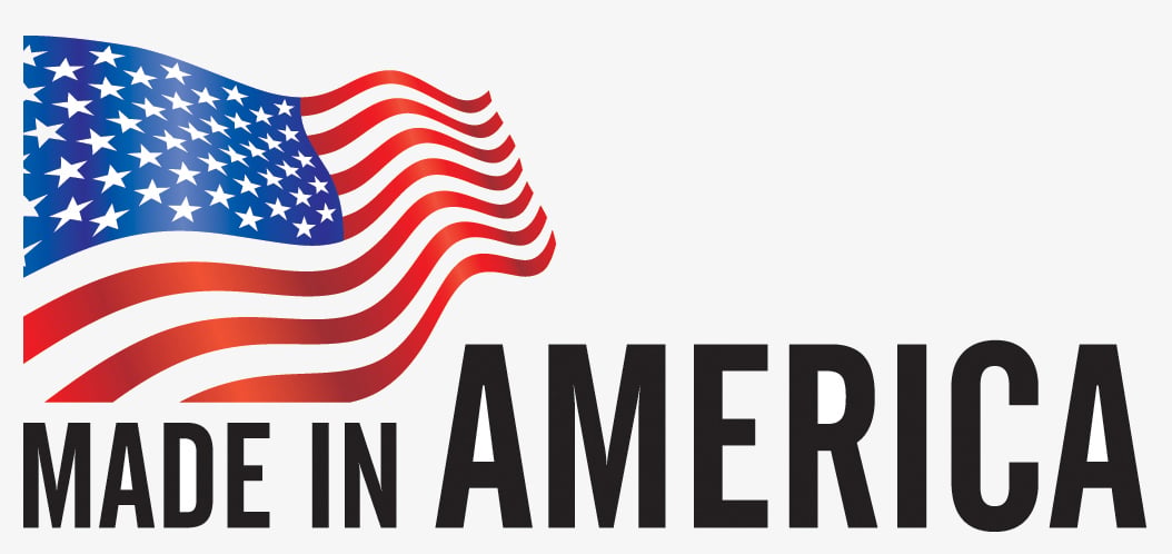 Made In America Logo RGB