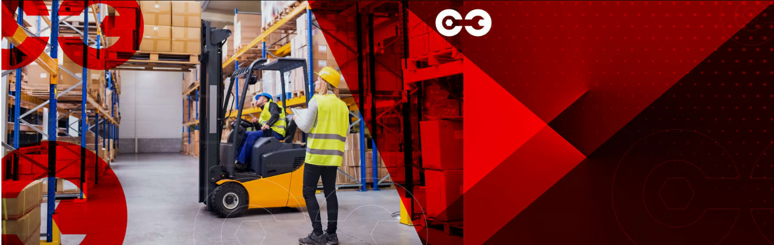 Warehouses and Distribution Centers 