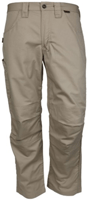 F R Work Pants brown