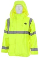 F R Outerwear & Rain Gear 2