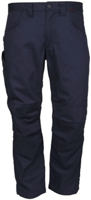 F R Work Pants black