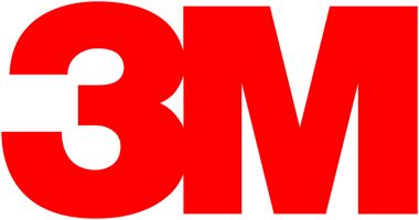 3m Logo - Featured Brands