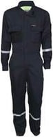 F R Coveralls black 3