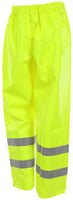 F R Outerwear & Rain Gear 3