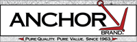 ANCHOR BRAND