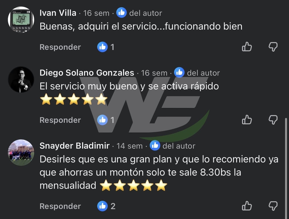 Facebook Comentario