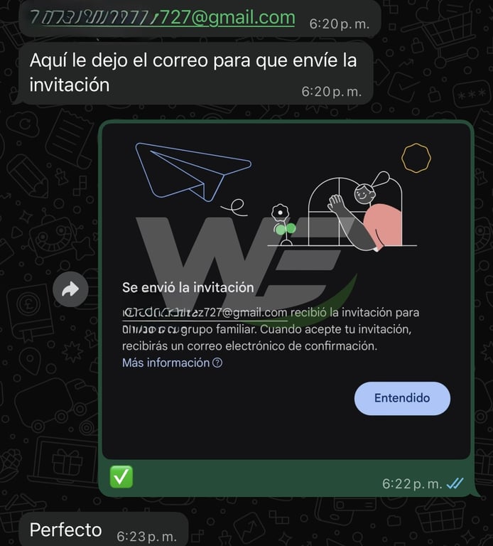 Testimonio de cliente
