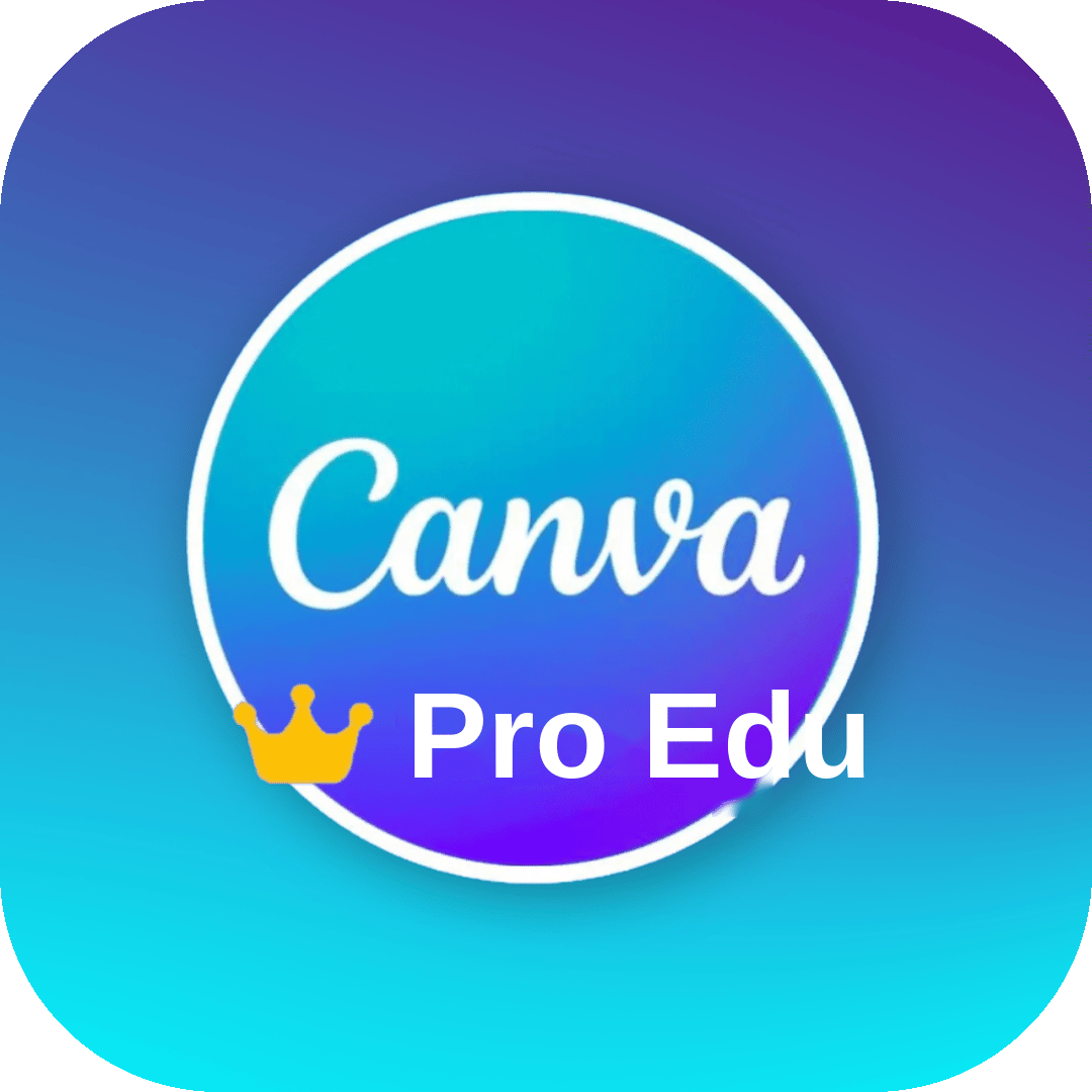 Canva Pro Edu