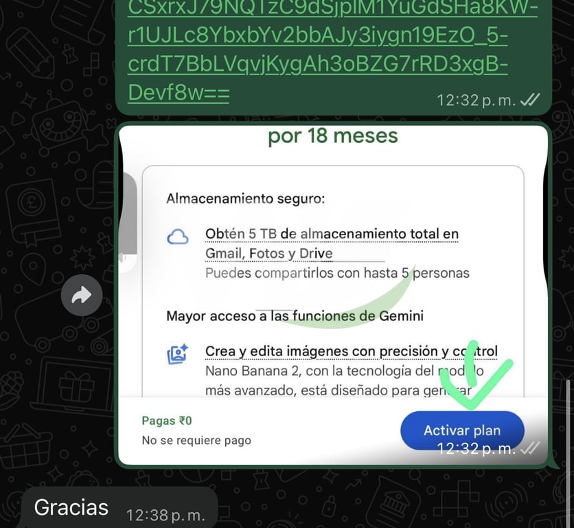 Testimonio de cliente